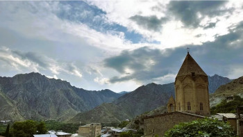 Фотография к новости: 2026 жылғы ТМД-ның мәдени астанасы жарияланды