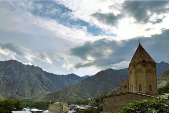 Фотография к новости: 2026 жылғы ТМД-ның мәдени астанасы жарияланды