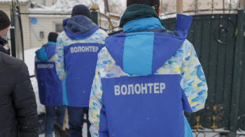 Фотография к новости: Конституциялық комиссия волонтерлік қызмет мәртебесін бекітуді қолдады