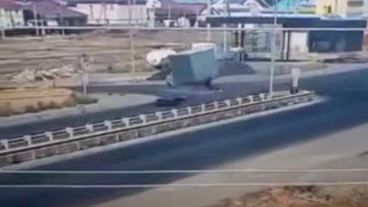  видеодан алынған кадр