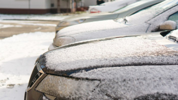 Фотография к новости: Шымкентте анасының көлігін рұқсатсыз жүргізген жасөспірім жол апатына ұшырады