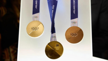 Фотография к новости: Олимпиада ойындары-2026: Қазақстан жүлде үшін ең қомақты сыйақы беретін елдердің бестігіне кірді