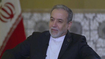 Фотография к новости: Иран СІМ басшысы: Соғыс болса да, ядролық бағдарламадан бас тартпаймыз