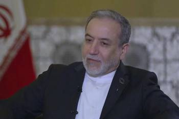 Фотография к новости: Иран СІМ басшысы: Соғыс болса да, ядролық бағдарламадан бас тартпаймыз