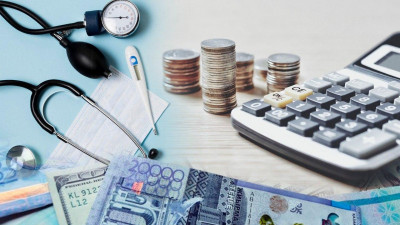Денсаулық сақтау министрлігі МӘМС жүйесіндегі шығындарды реттейді
