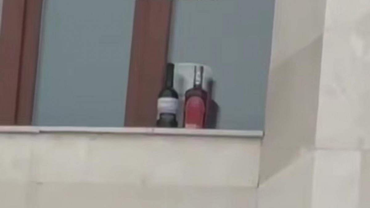  видеодан алынған кадр