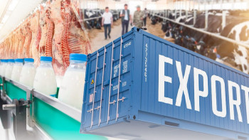 Фотография к новости: Ауылдан шыққан бренд: Қазақстанда ет пен сүт өндірісін кімдер дамытып жатыр?