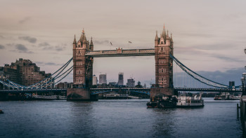 Фотография к новости: Ұлыбритания санкцияланған танкерлердегі мұнайды сатуы мүмкін – БАҚ