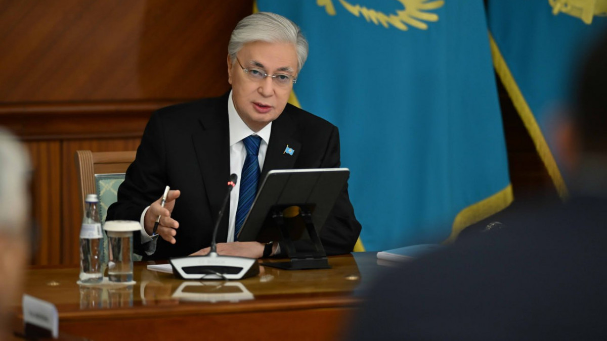  Ақорданың баспасөз қызметі