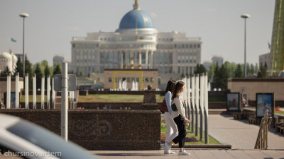 Конституцияда меншік пен адам құқықтары туралы норма күшейтілмек