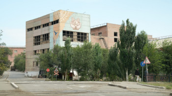 Фотография к новости: Дамуына айрықша назар аударатын 3 облыс бар – Тоқаев