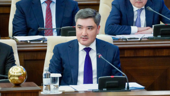 Фотография к новости: Туризмде қауіпсіздік пен санитариялық нормалар әлі де бұзылып отыр – Бектенов