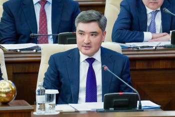 Фотография к новости: Туризмде қауіпсіздік пен санитариялық нормалар әлі де бұзылып отыр – Бектенов