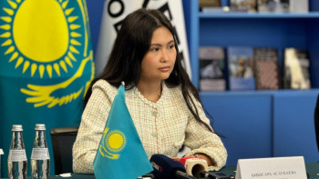 Фотография к новости: Телефонсыз өскен чемпион: Бибісара Асаубаеваның анасы қызын қалай тәрбиелегенін айтты