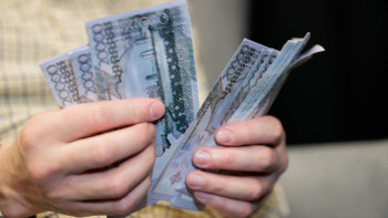 Фотография к новости: Енді халықтың табысы артып, лайықты жалақы алады