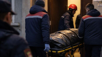 Фотография к новости: Шымкентте пәтерден үш адамның мәйіті табылды