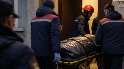 Шымкентте пәтерден үш адамның мәйіті табылды