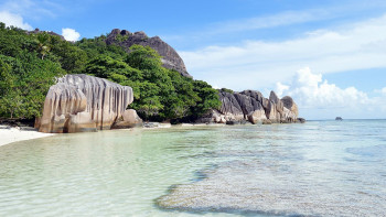 Фотография к новости: Моди мен Эрмине келісімі: Үндістан Сейшельге 175 млн доллар береді