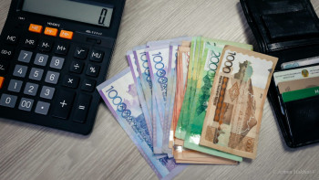 Фотография к новости: Берешекті төлеу тәртібі жеңілдейді