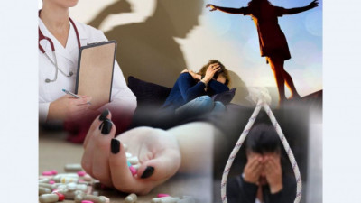 Қазақстанда жасөспірімдер арасындағы суицидтің негізгі себептері анықталды