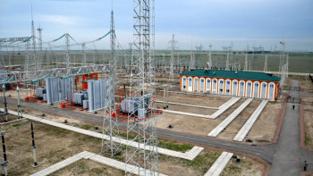 Фотография к новости: Үкімет: 2025 жылы Қазақстанда энергия тапшылығы 29%-ға төмендеді