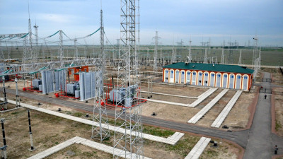 Үкімет: 2025 жылы Қазақстанда энергия тапшылығы 29%-ға төмендеді