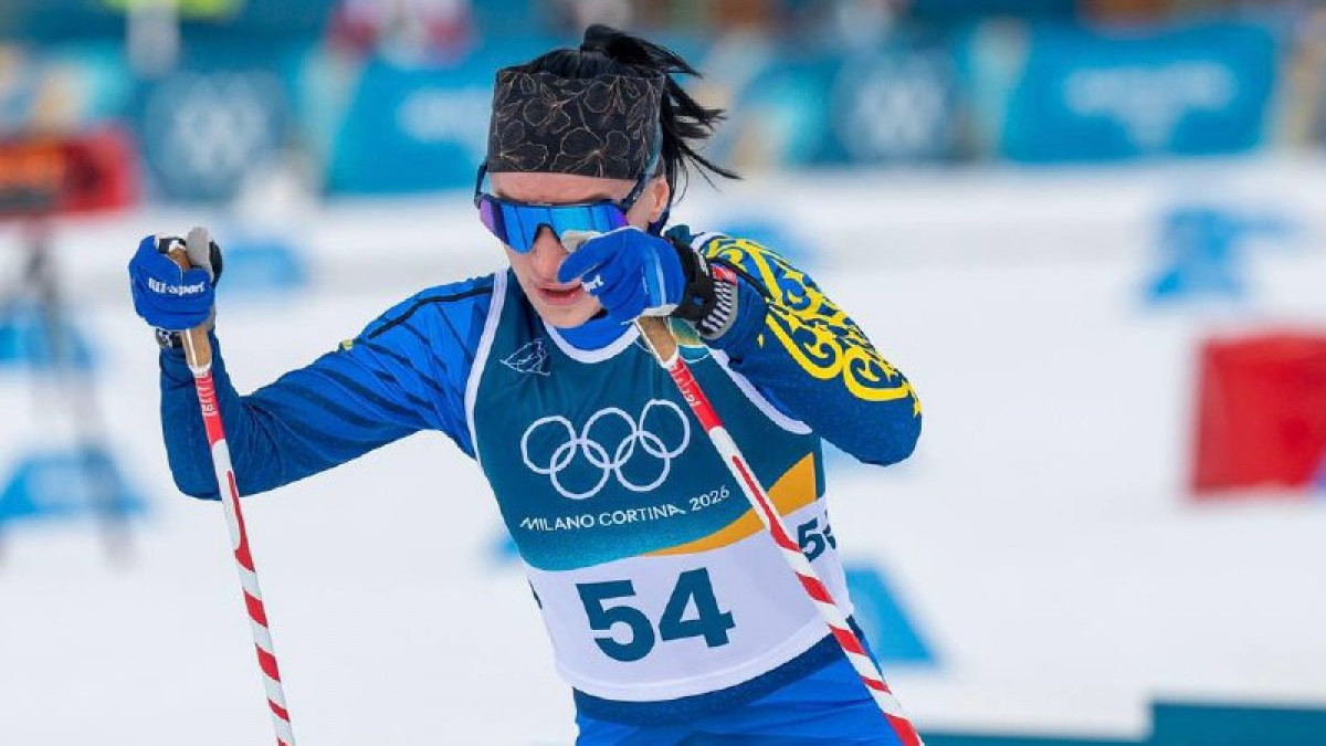  ©Туризм және спорт министрлігі/Тұрар Қазанғапов