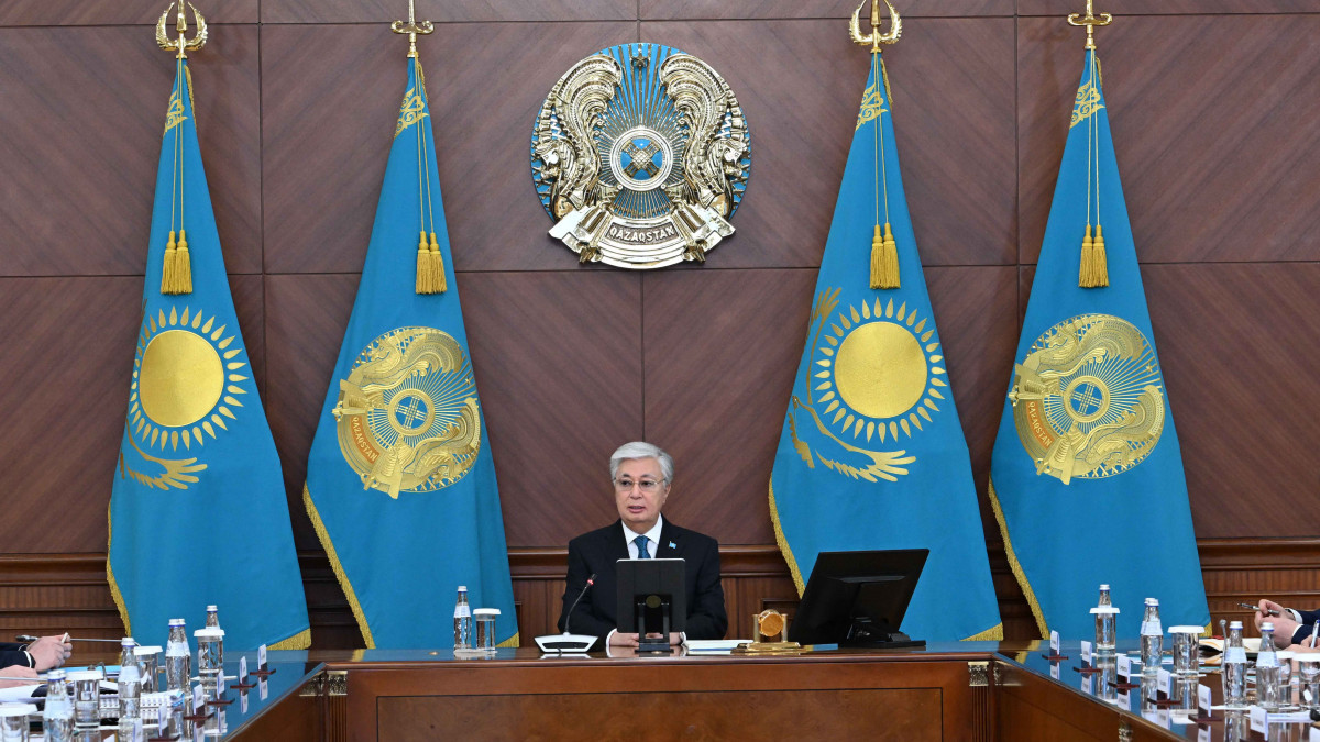  Ақорданың баспасөз қызметі