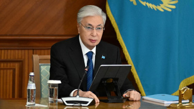 Шикізатты сатып, дайын өнімді қайта сатып аламыз – Тоқаев