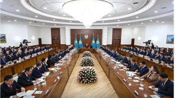 Фотография к новости: Саясаттанушы экономикалық саясатта нақты сектордың неге басты басымдыққа айналғанын түсіндірді