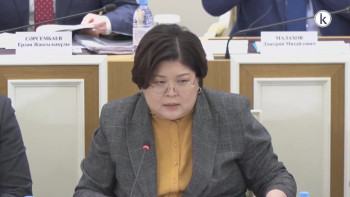 Фотография к новости: Конституциялық комиссияға 10 мыңнан астам өтініш түскен