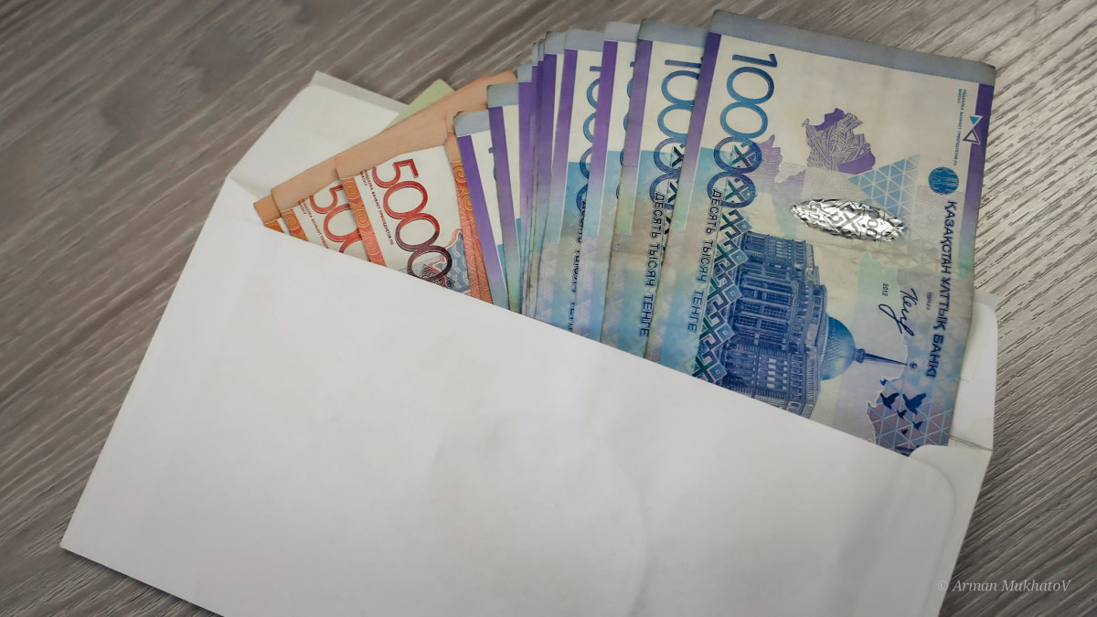  ©BAQ.KZ архиві/Арман Мухатов