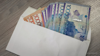 Фотография к новости: Спорт ардагері әлем чемпионаттарындағы жүлдесі үшін ақшалай сыйақы алатын болды