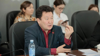 Фотография к новости: Жаңа Конституция: Халық кеңесі мен Құрылтай саяси жүйені қалай өзгертеді?