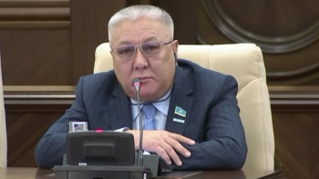 Фотография к новости: Өскемен неге тұншығып тұр? – депутат өзекті мәселе көтерді