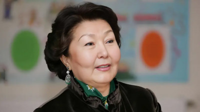 Бірнеше ай госпитальда жатқан Сара Назарбаева қазір қайда?