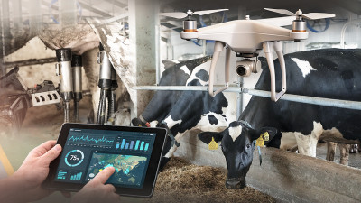 Қазақстан ауыл шаруашылығы цифрлық дәуірге қадам басты