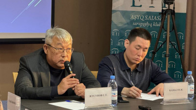 Азаматтық ұлт тұжырымдамасы: Сарапшы Конституция нені айқындауы керектігін айтты