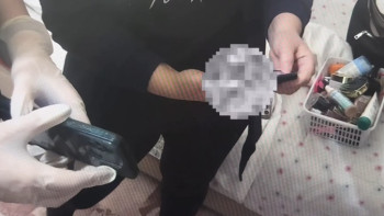 Фотография к новости: "Тұрмысқа шықпайсың": Ұлытауда бір отбасын бес жыл бойы қорқытқан күдікті ұсталды