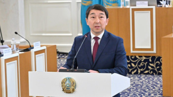 Фотография к новости: Тұрғын үйге қолсұғуға тыйым: Конституциялық комиссия қандай өзгеріс ұсынды?