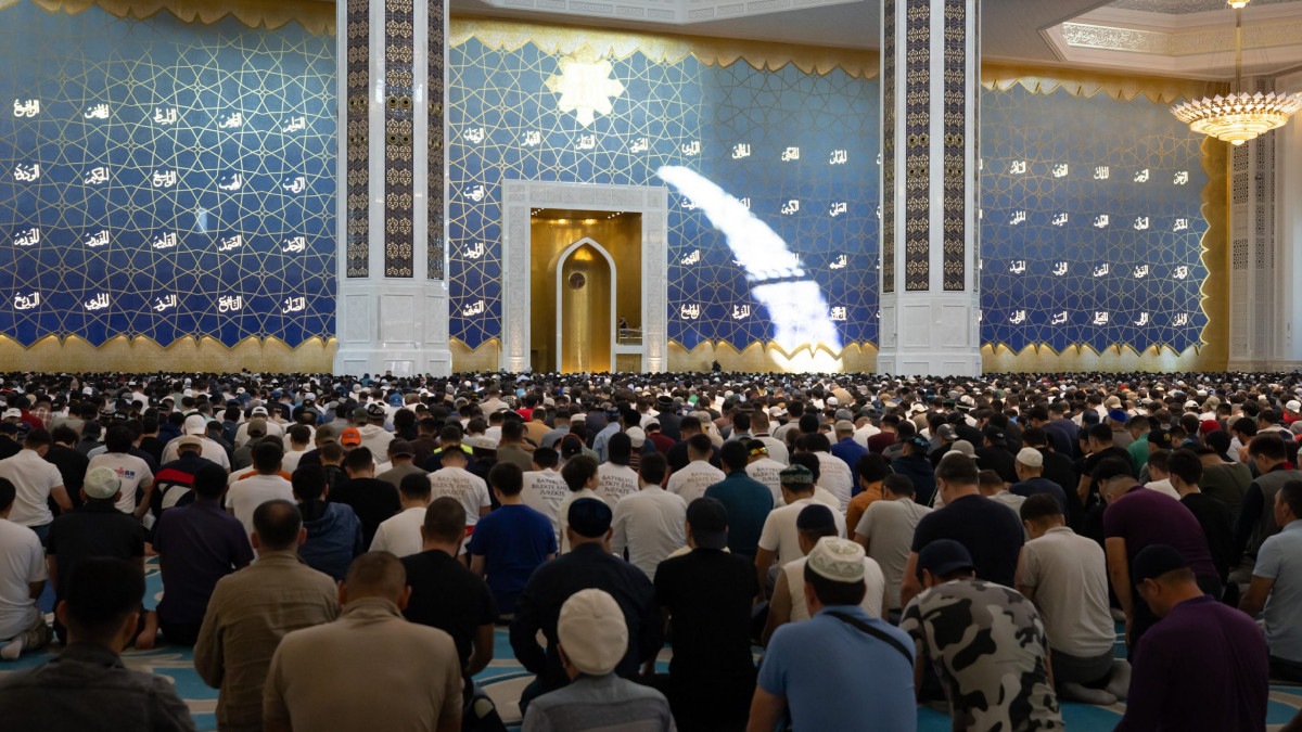  ©BAQ.KZ архиві/Артем Чурсинов