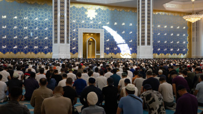 Қазақстанның барлық өңіріне арналған ораза кестесі шықты