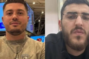 Фотография к новости: Қазақ қыздарын қорлаған шетелдік блогерлерге қылмыстық іс қозғалды