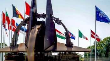 Фотография к новости: НАТО реформасы: Әскери басқару жүйесі өзгеретін болды