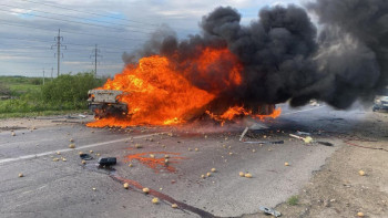 Фотография к новости: Бес адам қаза тапқан жол апаты: Петропавлда сот қылмыстық істі тоқтатты