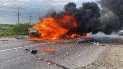 Бес адам қаза тапқан жол апаты: Петропавлда сот қылмыстық істі тоқтатты