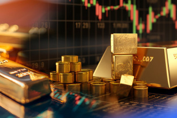 Қазақстандықтар алтын құйма сатып алуды көбейтті