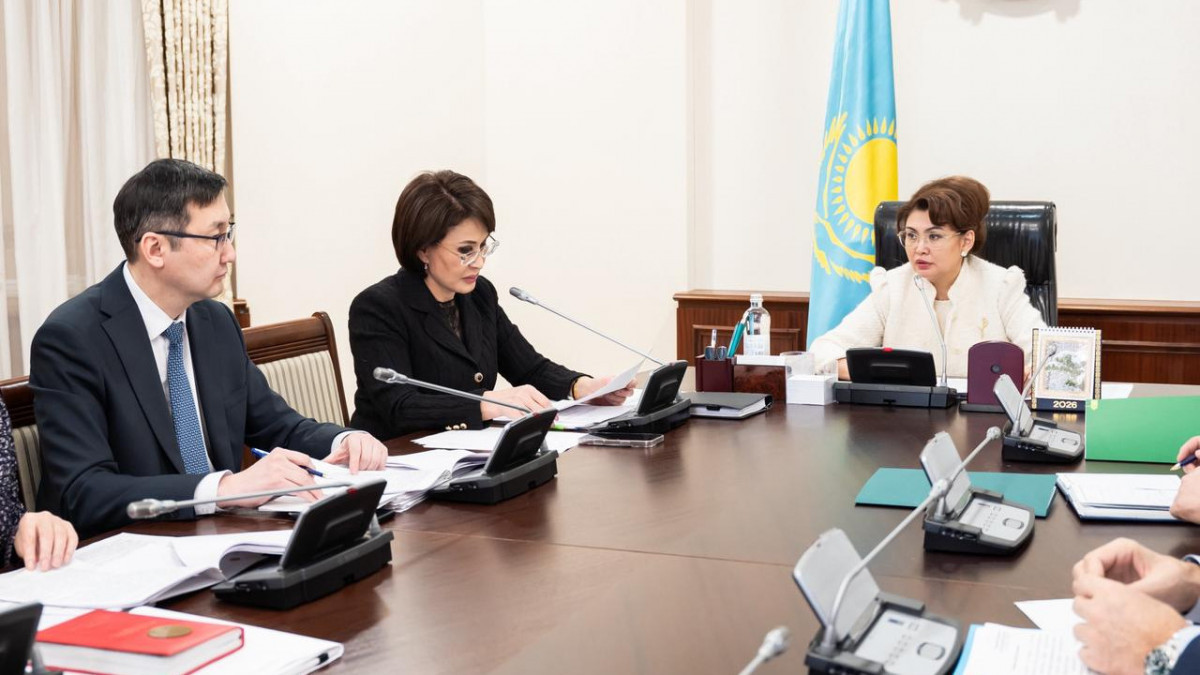  Үкіметтің баспасөз қызметі