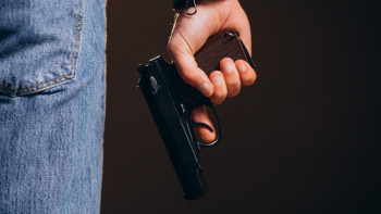 Фотография к новости: Түркістан облысында ер адам танысына оқ атқан