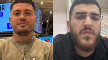 Фотография к новости: Қазақ қыздарын қорлаған стримерлер: Әлеуметтік желіні шулатқандар 10 жылға дейін сотталуы мүмкін